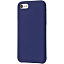 Leather Case (Leather) iPhone 7/8/SE 2 midnight blue Leather Case (Leather) iPhone 7/8/SE 2 midnight blue
