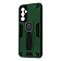 Armor Magnetic Samsung Galaxy A05s dark green Armor Magnetic Samsung Galaxy A05s dark green