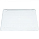 Crystal Case for MacBook Air 13.6 M2 A2681 clear