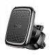 Holder Hoco CA106 Air outlet black metal gray