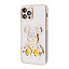 Shining Bear Case iPhone 11 gold Shining Bear Case iPhone 11 gold