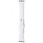 Strap Apple Watch Sport Band 38 mm/40 mm (S/M & M/L) 3pcs white Strap Apple Watch Sport Band 38 mm/40 mm (S/M & M/L) 3pcs white