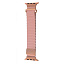 Strap Apple Watch Color Leather 38/40/41 mm pink sand Strap Apple Watch Color Leather 38/40/41 mm pink sand
