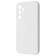 WAVE Full Silicone Cover Samsung Galaxy M35 5G white WAVE Full Silicone Cover Samsung Galaxy M35 5G white