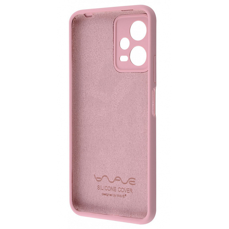 WAVE Full Silicone Cover Samsung Galaxy A24 4G cyprus green