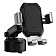 Holder Baseus Tank Gravity Car Mount With Suction Base silver Holder Baseus Tank Gravity Car Mount With Suction Base silver