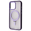 WAVE Attraction Case with MagSafe iPhone 11 purple WAVE Attraction Case with MagSafe iPhone 11 purple