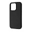 WAVE Premium Woven Case with MagSafe iPhone 15 Pro black WAVE Premium Woven Case with MagSafe iPhone 15 Pro black