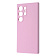 WAVE Full Silicone Cover Samsung Galaxy S25 Ultra pink sand WAVE Full Silicone Cover Samsung Galaxy S25 Ultra pink sand