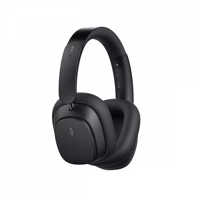 Wireless Headphones Baseus Bowie H1 Pro black