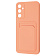 WAVE Colorful Pocket Samsung Galaxy A05s pale pink WAVE Colorful Pocket Samsung Galaxy A05s pale pink