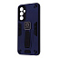 Armor Magnetic Samsung Galaxy A05s blue Armor Magnetic Samsung Galaxy A05s blue