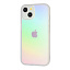 WAVE Matte Gradient Case iPhone 13 white WAVE Matte Gradient Case iPhone 13 white