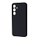 WAVE Full Silicone Cover Samsung Galaxy S25 black WAVE Full Silicone Cover Samsung Galaxy S25 black