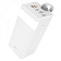 Power Bank Hoco J86A Powermaster 22.5W 50000 mAh white Power Bank Hoco J86A Powermaster 22.5W 50000 mAh white