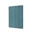 Origami Cover (TPU) iPad Pro 12.9 2018/2020/2021 pine green Origami Cover (TPU) iPad Pro 12.9 2018/2020/2021 pine green