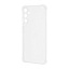 WXD Silicone Case 0.8 mm HQ Samsung Galaxy A05s clear WXD Silicone Case 0.8 mm HQ Samsung Galaxy A05s clear