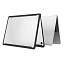 WIWU Haya Shield Case MacBook Pro 14,2" 2021 black WIWU Haya Shield Case MacBook Pro 14,2" 2021 black