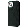 WAVE Khaki Case with Magnetic Ring iPhone 13 green WAVE Khaki Case with Magnetic Ring iPhone 13 green