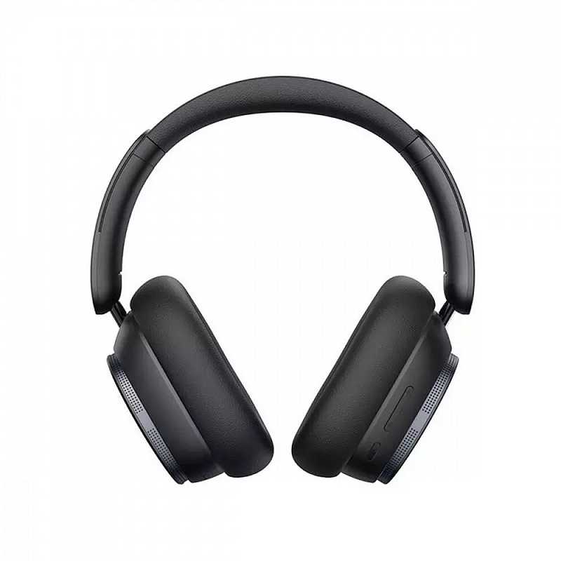 Wireless Headphones Baseus Bowie H1 Pro black