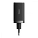 Network Charger Baseus GaN5 Pro 65W (2 Type-С+USB ) + Кабель Type-C to Type-C 100W (1m) black Network Charger Baseus GaN5 Pro 65W (2 Type-С+USB ) + Кабель Type-C to Type-C 100W (1m) black