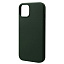 WAVE Premium Leather Edition Case with MagSafe iPhone 13 Pro sequoia green WAVE Premium Leather Edition Case with MagSafe iPhone 13 Pro sequoia green