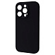 Baseus Liquid Silica Gel with MagSafe iPhone 14 black