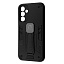 Armor Magnetic Samsung Galaxy M15 black Armor Magnetic Samsung Galaxy M15 black