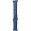 Strap Apple Watch Sport Band 42 mm/44 mm (M) 2pcs alaskan blue Strap Apple Watch Sport Band 42 mm/44 mm (M) 2pcs alaskan blue