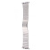 Strap Apple Watch Link 42/44/45/49 mm silver Strap Apple Watch Link 42/44/45/49 mm silver