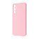 WAVE Full Silicone Cover Samsung Galaxy A05s pink sand WAVE Full Silicone Cover Samsung Galaxy A05s pink sand