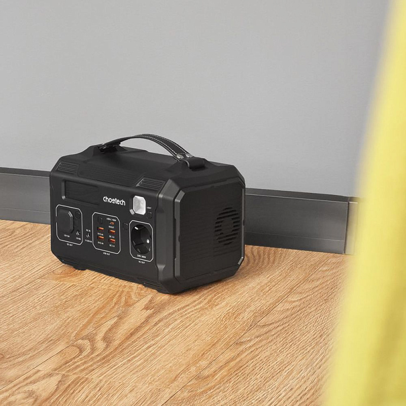 Charging Station Choetech 300W black