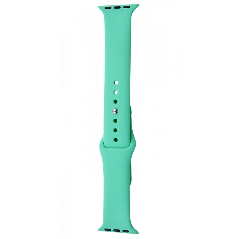 Фотографія Strap Apple Watch Sport Band 42 mm/44 mm (S/M & M/L) 3pcs spearmint