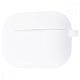 Silicone Case New for AirPods Pro white
