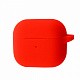 Silicone Case New for AirPods 3 red