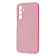 WAVE Full Silicone Cover Samsung Galaxy A16 pink sand WAVE Full Silicone Cover Samsung Galaxy A16 pink sand