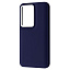 WAVE Plump Case Samsung Galaxy S23 blue WAVE Plump Case Samsung Galaxy S23 blue