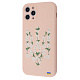 WAVE Ukraine Edition Case iPhone Xr flower trident