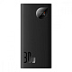 Power Bank Baseus Adaman Metal Digital Display 30W 10000 mAh black