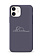 Pump Silicone Minimalistic Case for iPhone 12/12 Pro  Elephant In A Boa Pump Silicone Minimalistic Case for iPhone 12/12 Pro  Elephant In A Boa