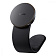 Holder Wireless Baseus C02 Pro Series Magnetic black Holder Wireless Baseus C02 Pro Series Magnetic black