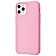 My Colors Eco-Friendly Case (TPU) iPhone 11 Pro pink My Colors Eco-Friendly Case (TPU) iPhone 11 Pro pink