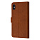 Pierre Cardin (Genuine Leather) iPhone Xs Max brown Pierre Cardin (Genuine Leather) iPhone Xs Max brown