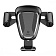 Holder Baseus Gravity Car Mount Metal and Leather Type black Holder Baseus Gravity Car Mount Metal and Leather Type black