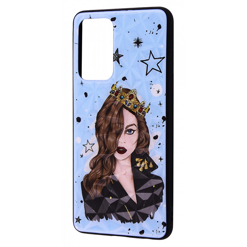 WAVE Perfomance Case Samsung Galaxy A52 (A525F) endless love