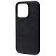 X-Level EARL III (TPU+PU) iPhone 14 Plus black