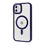 WAVE Ardor Case with MagSafe iPhone 11 deep purple WAVE Ardor Case with MagSafe iPhone 11 deep purple