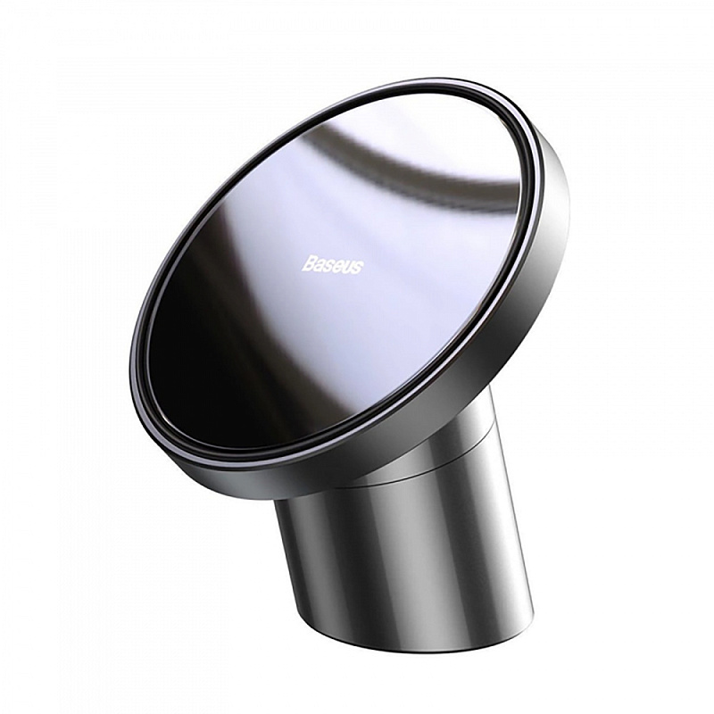 Фотографія Holder Baseus NeoGravity Magnetic Car Mount black