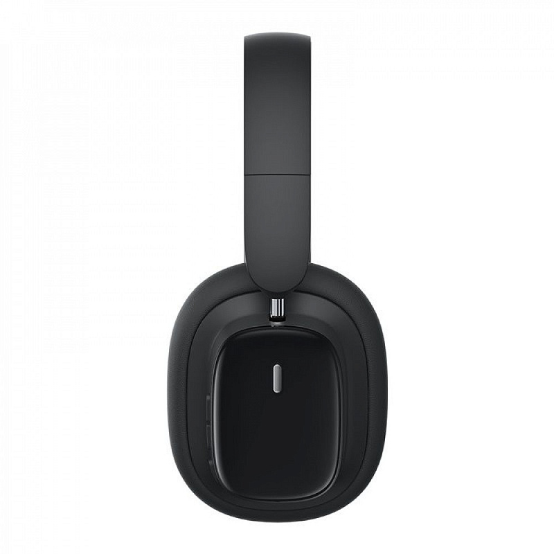 Wireless Headphones Baseus Bowie H1i з шумопоглинанням white