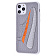 Sneakers Brand Case (TPU) iPhone 11 Pro yeezy 350 gray Sneakers Brand Case (TPU) iPhone 11 Pro yeezy 350 gray